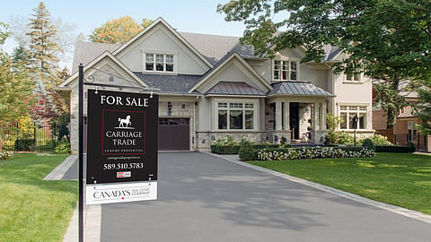 Home for sale