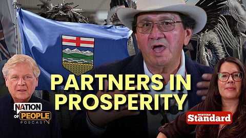 Partners in prosperity