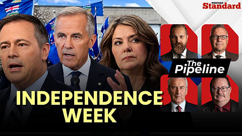 Independence Week