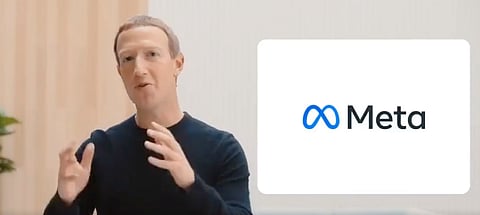 Mark Zuckerberg