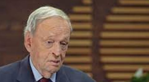 Jean Chretien