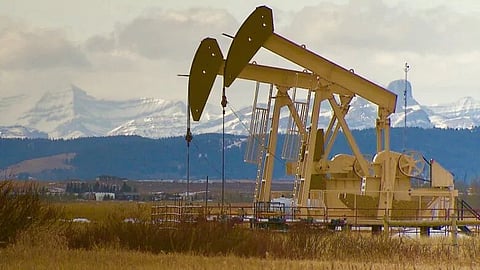 Joseph Fournier questions the 'alarmist' information used by environmental groups to make their case against industrial development in southern Alberta