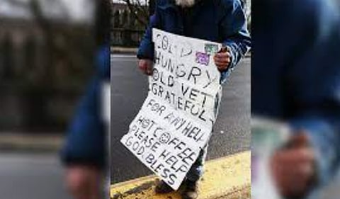 Veterans