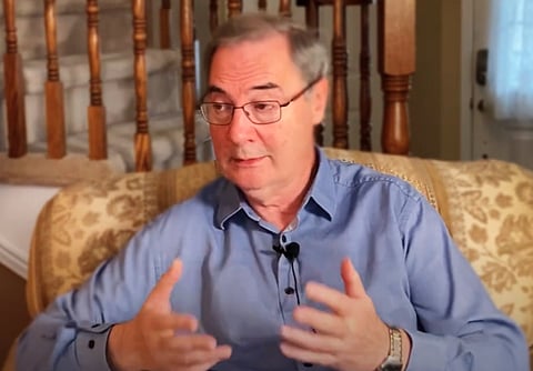 FRIENDS OF SCIENCE: Break free from climate tyranny