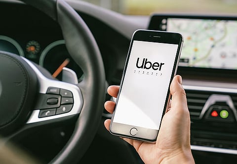 Calgary is attempting to impose what critics say are onerous privacy regulations on ride sharing companies like Uber.