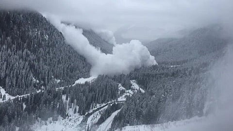Avalanche