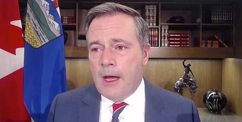 Jason Kenney