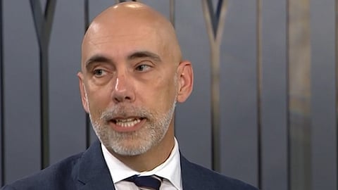 Yves Giroux
