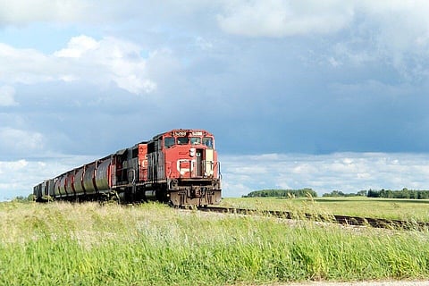 China’s trade war escalation is the latest blow to farmers after successive rail and port strikes and US tariffs.