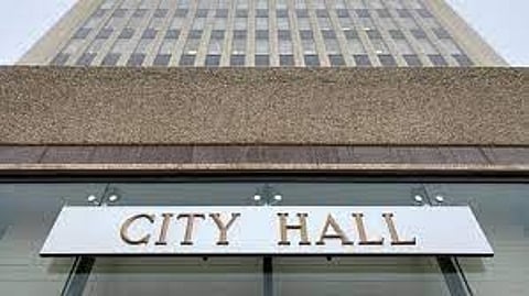 City Hall