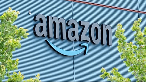 Amazon