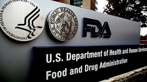 The FDA banned Red 3 dye from food 35 years after doing so for lipstick
