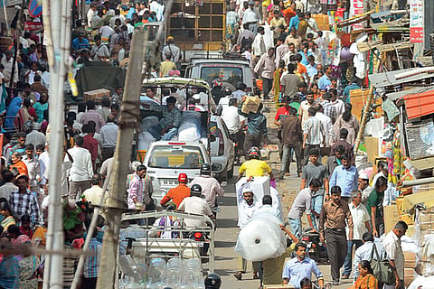 Avenue Road famous for the wrong reasons?