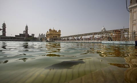 SGPC honours kin of Gen A.S. Vaidya's killers