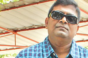 Only direction for now, says Mysskin