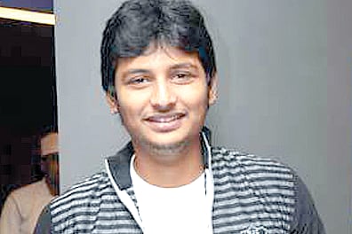 Jiiva to play a cameo again?