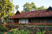 A sweet retreat