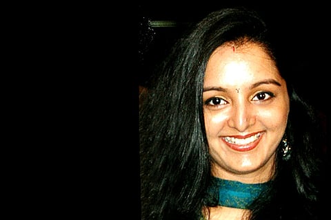  Manju Warrier to ‘stage’ a comeback