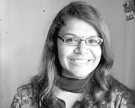 ‘Meditation helps declutter my mind’  