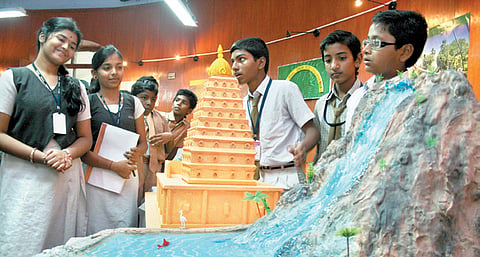 Two-day tourism seminar begins