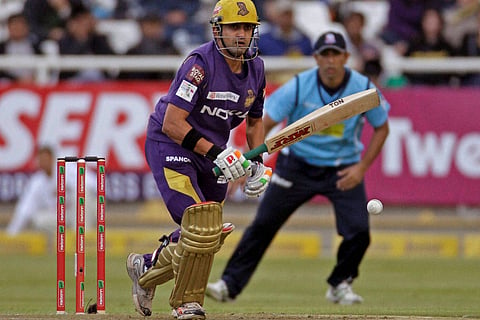 CLT20: Auckland beat KKR by 7 wickets