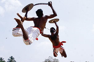 ‘Kalaris’ killing mother of all martial arts