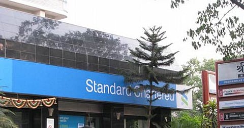 Standard Chartered Bank to pay Rs 2.97 lakh for deficient service