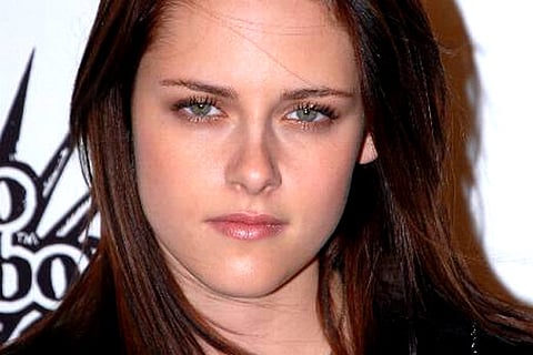 'Twilight' drawing to a close