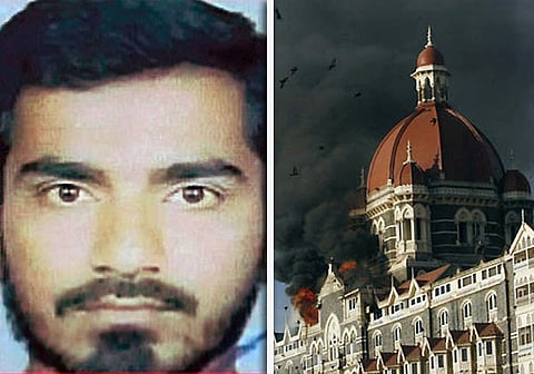 Mumbai attack chargesheet filed against Abu Jundal