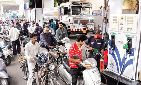 Oil firms warn petrol dealers, strike called Off