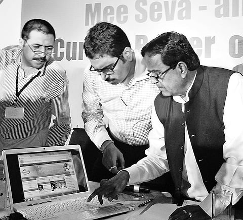 Now, pay utility bills through phone!