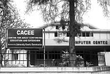 Discontinued: Cusat’s prestigious centre