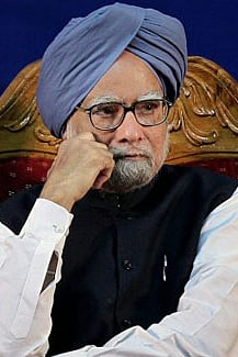 Hyderabad: PM to fly over Telangana protests, road blocks