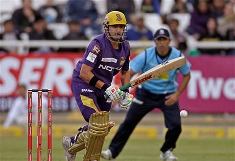 We need to play smart cricket: Gambhir