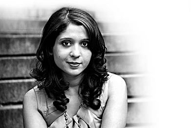 An in-depth fiction on womanhood