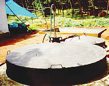 Biogas plants to earn Kumbalangi more fame