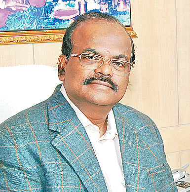 ‘Meditation makes for a good start’