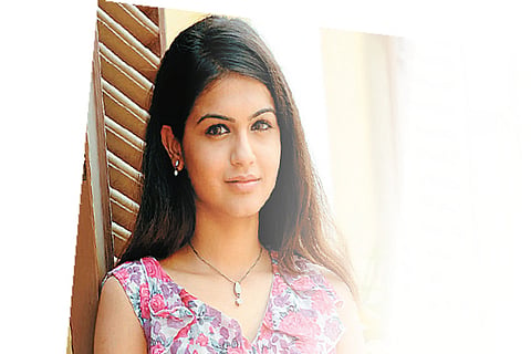 ‘Shubha’s first movie was her last’ 