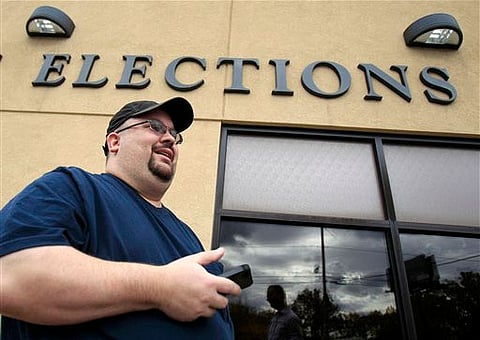 Auto bailout could be key to Obama victory
