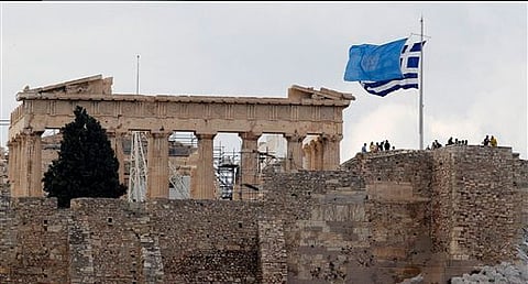 Greece: We got an extension; EU: No you didn't