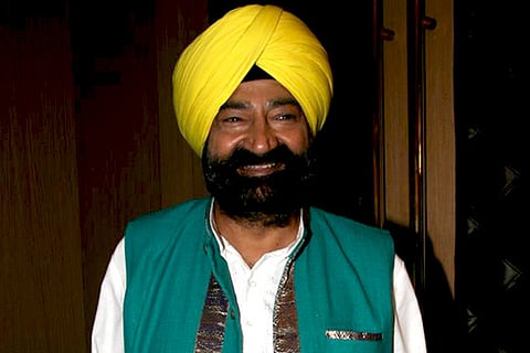 Comedian Jaspal Bhatti dies in road accident