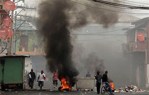 Panama abandons land-sale plan in duty-free zone