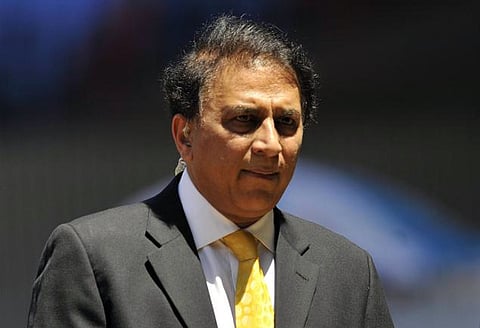 Gavaskar to receive C K Nayudu Lifetime Achievement Award