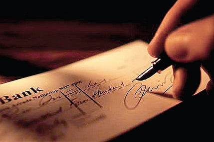 Delhi’s six district courts take the bounce out of cheque cases backlog 