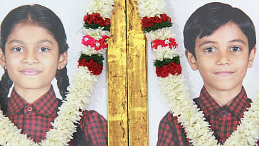 Siblings' murder case: Judgement day today