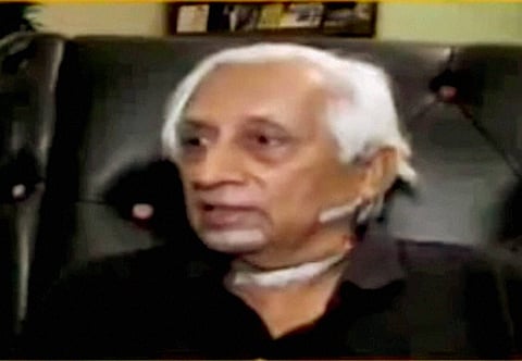 No need for more security, says Brar’s wife