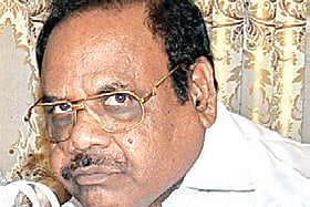 Assembly to get first SC speaker