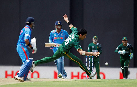 Government clears India-Pakistan limited-over series
