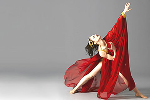 Contours and craft of a good choreography