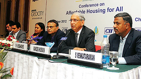 'Assess seismic vulnerability of buildings'